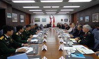 Vietnam und Kanada verstärken Zusammenarbeit in Verteidigung